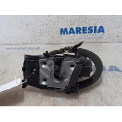 Renault - Clio - Rear door mechanism 4-door, right