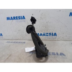 Renault - Clio - Rear door mechanism 4-door, right
