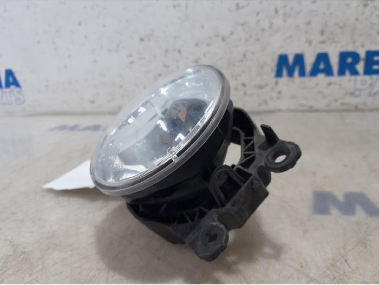 Renault - Scenic - Mistlamp rechts-voor