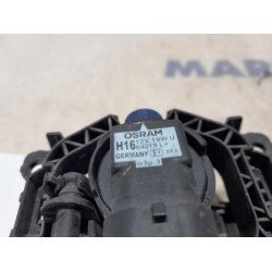 Renault - Scenic - Mistlamp rechts-voor