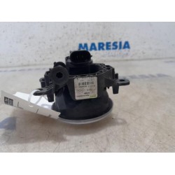 Renault - Scenic - Mistlamp rechts-voor