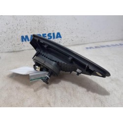 Renault - Scenic - Taillight, left