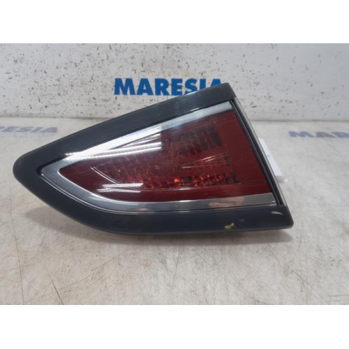 Renault - Scenic - Taillight, left