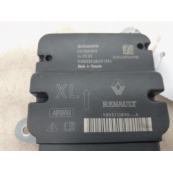 Renault - Clio - Airbag Module