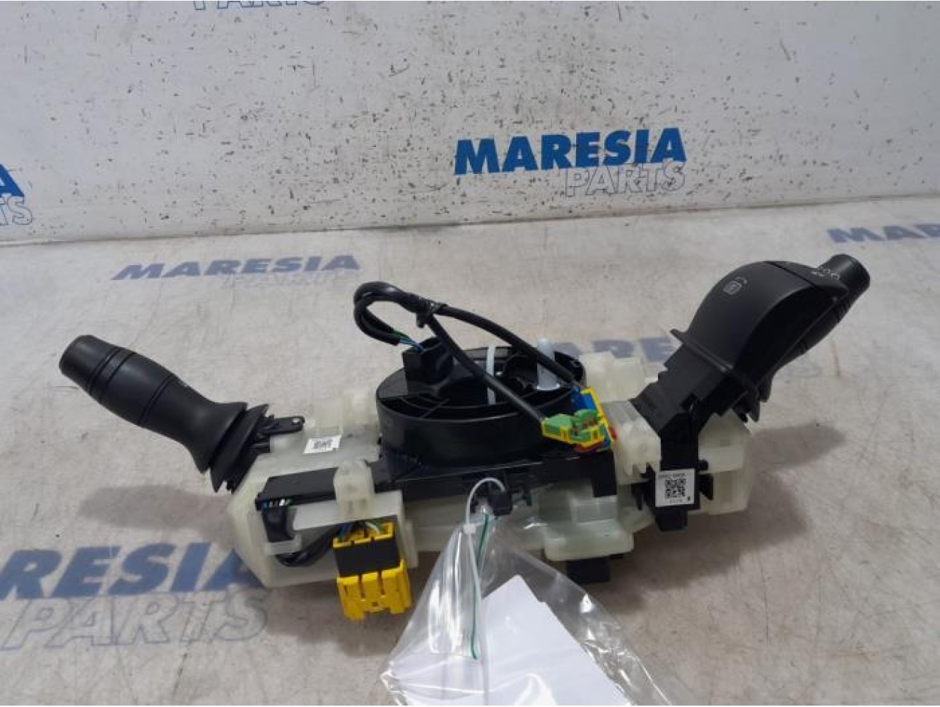 Renault - Scenic - Steering column stalk