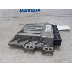 Renault - Scenic - Engine management computer