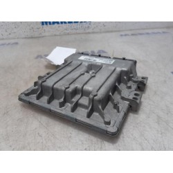 Renault - Scenic - Engine management computer