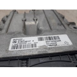 Renault - Scenic - Engine management computer