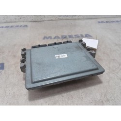Renault - Scenic - Engine management computer