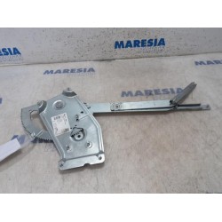 Renault - Scenic - Window mechanism 4-door, front left
