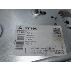 Renault - Scenic - Window mechanism 4-door, front left