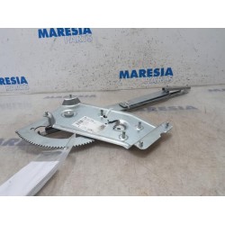 Renault - Scenic - Window mechanism 4-door, front left