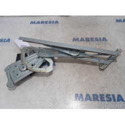 Renault - Scenic - Window mechanism 4-door, front right