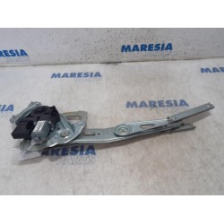 Renault - Scenic - Window mechanism 4-door, front right