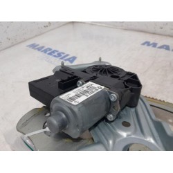 Renault - Scenic - Window mechanism 4-door, front right