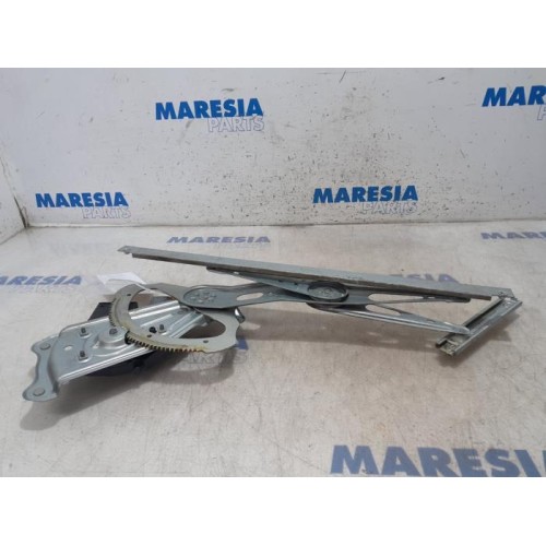 Renault - Scenic - Window mechanism 4-door, front right