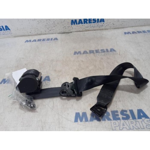Renault - Scenic - Sicherheitsgurt links hinten