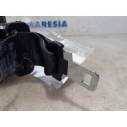 Renault - Scenic - Ceinture de sécurité arrière centre