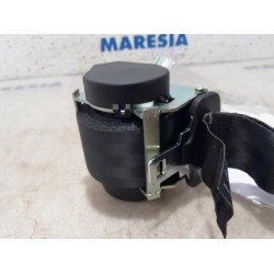 Renault - Scenic - Ceinture de sécurité arrière centre
