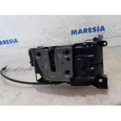 Renault - Scenic - Türschlossmechanik 4-türig links hinten