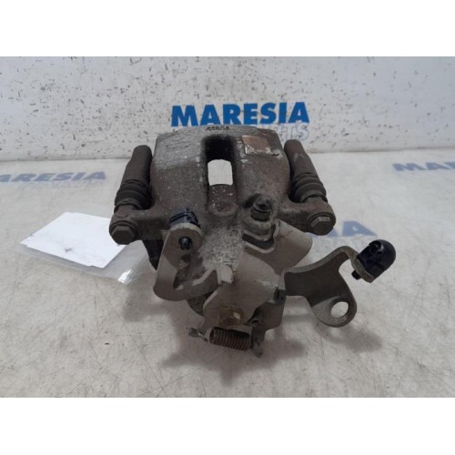 Peugeot - 5008 - Rear brake calliper, left