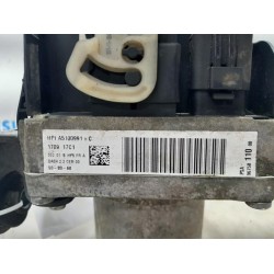 Peugeot - 5008 - Power steering pump