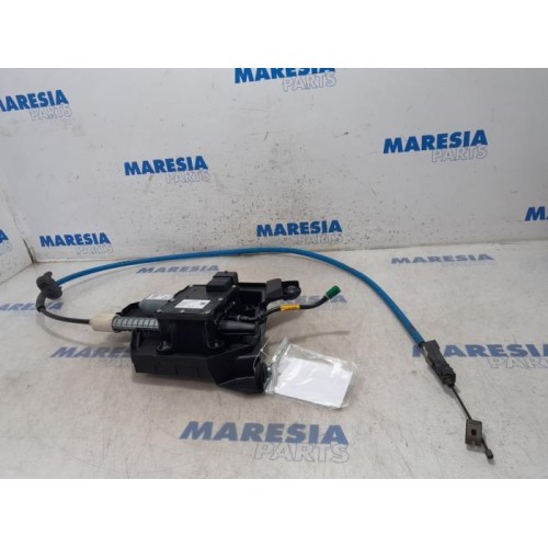 Peugeot - 5008 - Handrem motor