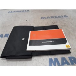 Renault - Clio - Instruction Booklet