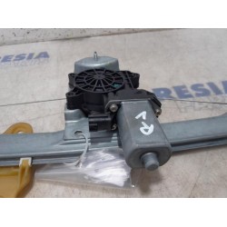 Renault - Clio - Window mechanism 4-door, front right