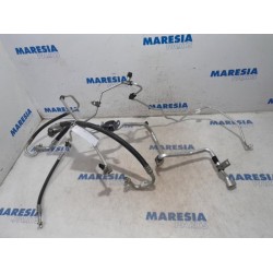 Renault - Trafic - Air conditioning line