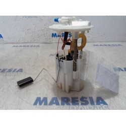 Renault - Trafic - Pompe carburant électrique