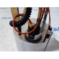 Renault - Trafic - Pompe carburant électrique