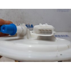 Renault - Trafic - Pompe carburant électrique