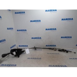 Renault - Trafic - Versnellingspook