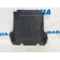 Renault - Clio - Engine protection panel