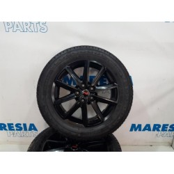 Renault - Trafic - Sportvelgenset + banden