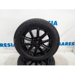 Renault - Trafic - Sportvelgenset + banden