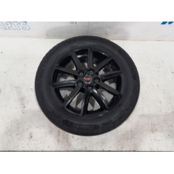 Renault - Trafic - Sportvelgenset + banden