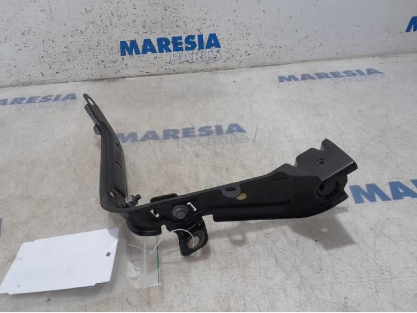 Renault - Espace - Front part support