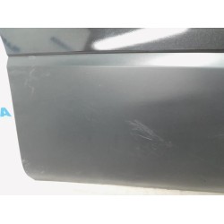 Renault - Trafic - Stoßstangenecke links hinten