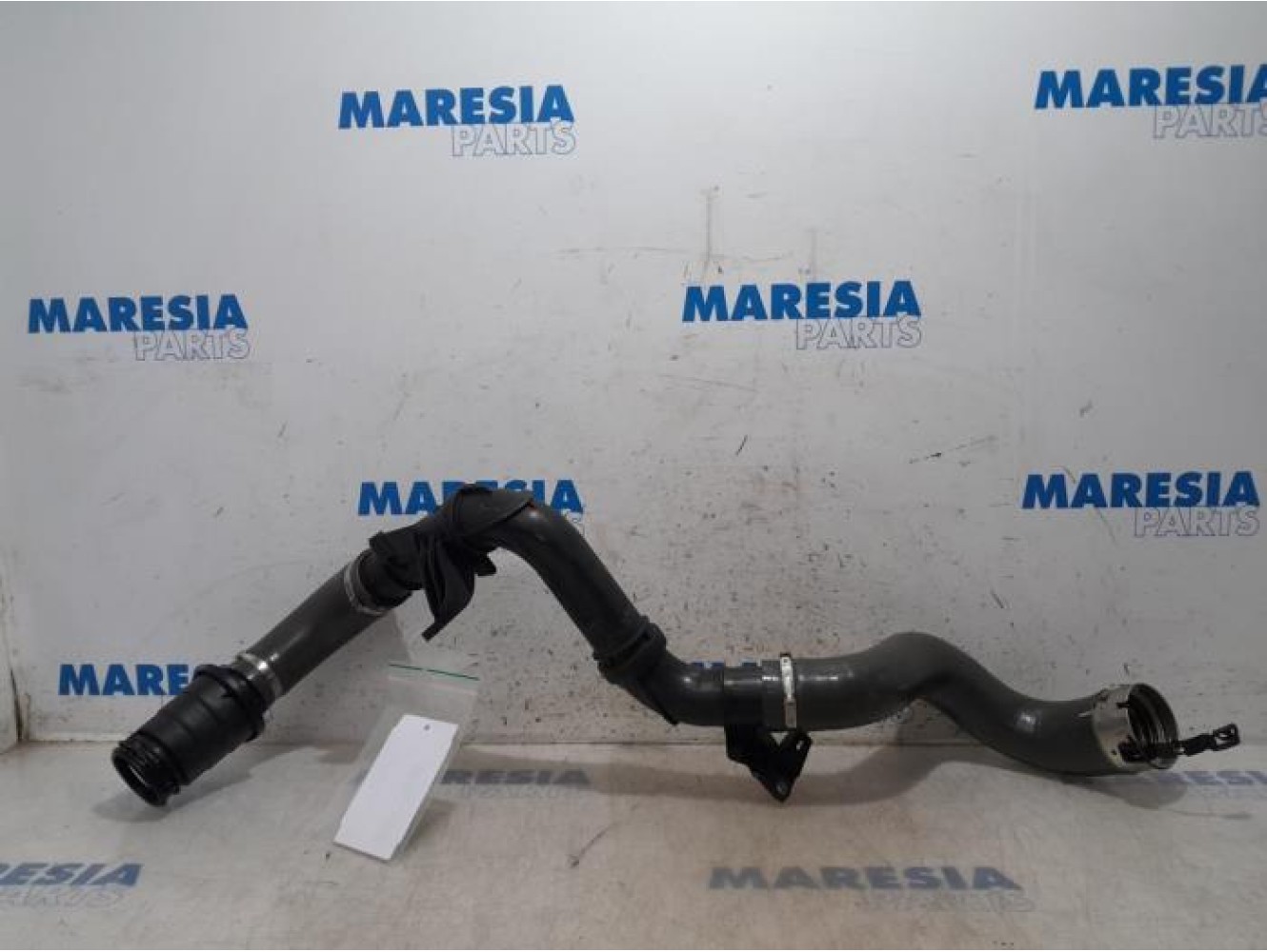 Renault - Trafic - Intercooler Buis