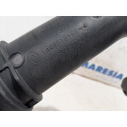 Renault - Trafic - Intercooler Buis
