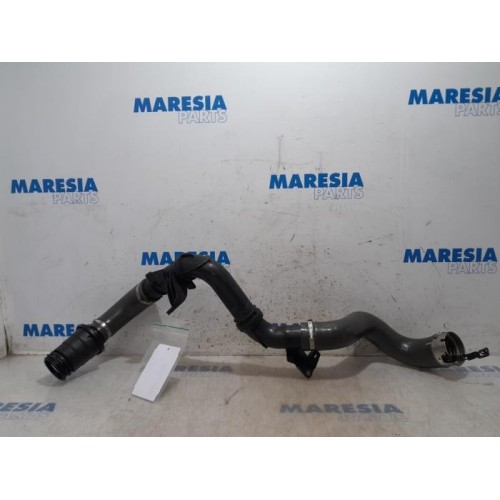 Renault - Trafic - Intercooler Buis