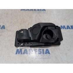 Renault - Trafic - Clapet réservoir