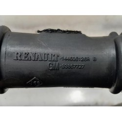 Renault - Trafic - Intercooler hose