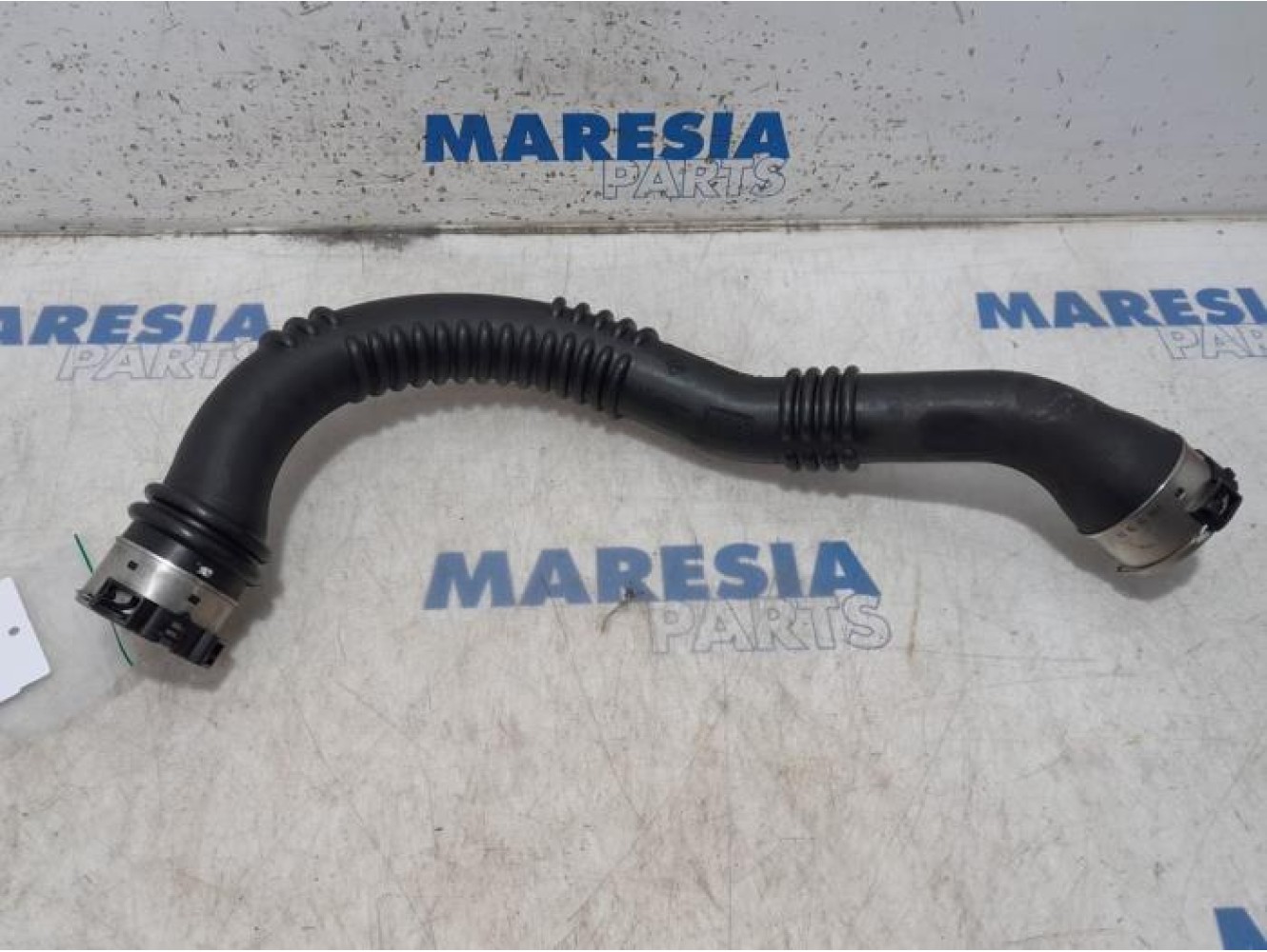 Renault - Trafic - Intercooler hose