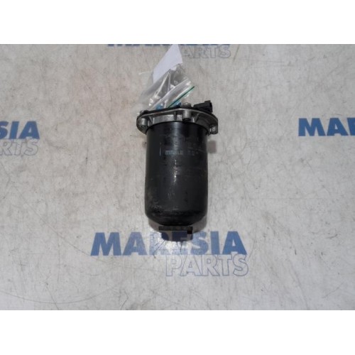 Renault - Trafic - Fuel filter housing