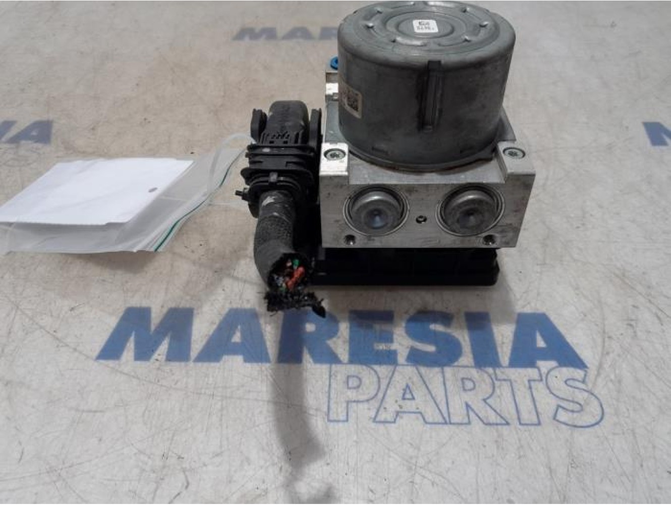 Renault - Trafic - ABS pump