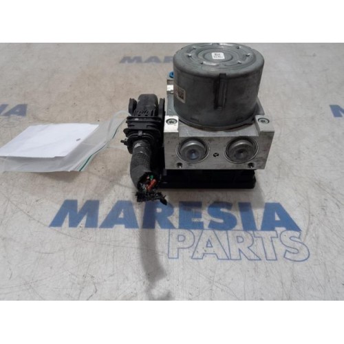 Renault - Trafic - ABS Pomp