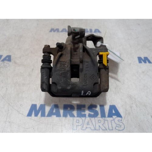 Renault - Trafic - Bremszange links hinten